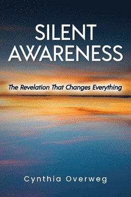 bokomslag Silent Awareness