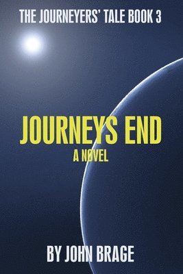 Journeys End 1