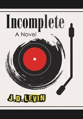 Joel David Levin, Joel David, Levin - Incomplete, Inbunden