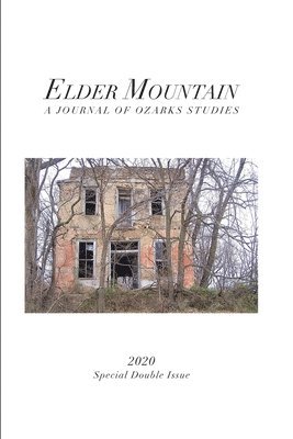 bokomslag Elder Mountain