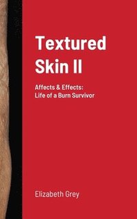 bokomslag Textured Skin II