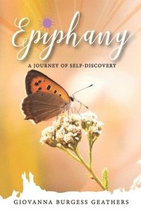 bokomslag Epiphany: A Journey of Self-Discovery