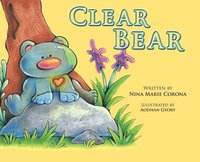 bokomslag Clear Bear