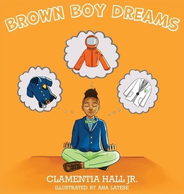 Brown Boy Dreams 1