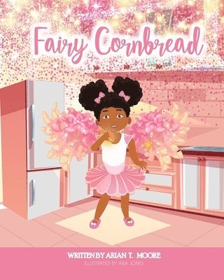 bokomslag Fairy Cornbread