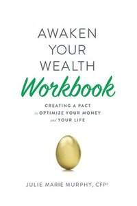 bokomslag Awaken Your Wealth Workbook