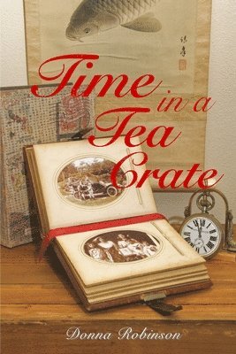 Time in a Tea Crate 1