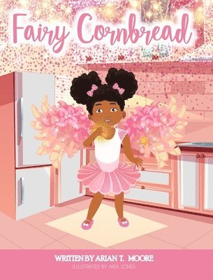 Fairy Cornbread 1