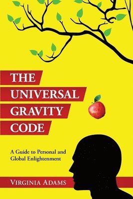 bokomslag The Universal Gravity Code