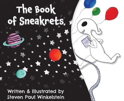 Book of Sneakrets