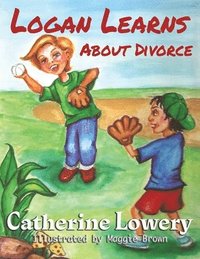 bokomslag Logan Learns About Divorce