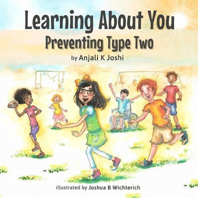 Learning About You Preventing Type Two 1