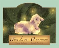 bokomslag The Lost Ornament