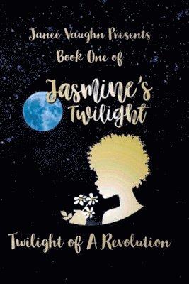 bokomslag Book One of Jasmine's Twilight