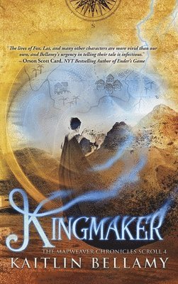 Kingmaker 1