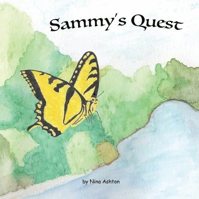 Sammy's Quest 1