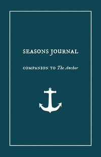 bokomslag Seasons Journal