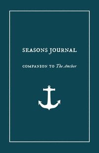 bokomslag Seasons Journal