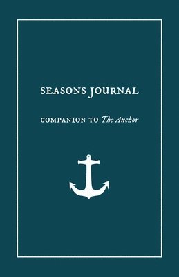 bokomslag Seasons Journal