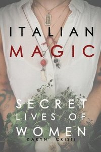bokomslag Italian Magic