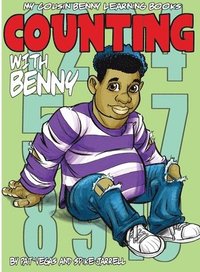 bokomslag Counting With Benny