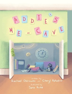 Addie's Me-Cave 1