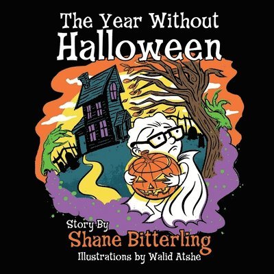 The Year Without Halloween 1