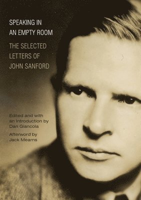 Speaking in an Empty Room