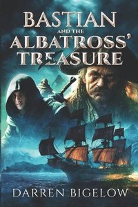 bokomslag Bastian and the Albatross' Treasure