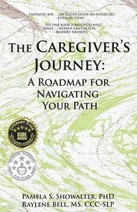 bokomslag The Caregiver's Journey