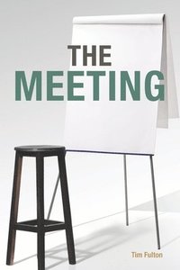 bokomslag The Meeting