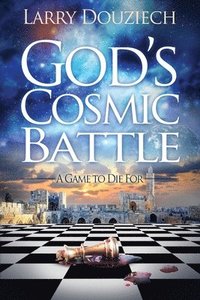 bokomslag God's Cosmic Battle