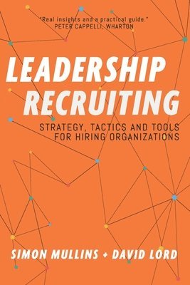 Leadership Recruiting 1