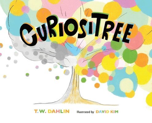 Curiositree 1