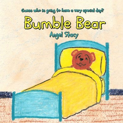 Bumble Bear 1