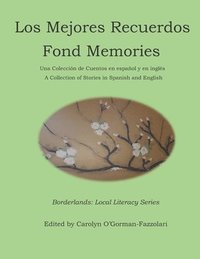 bokomslag Los Mejores Recuerdos: Fond Memories