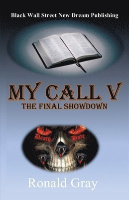 Ronald Gray - My Call V, Häftad
