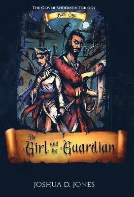 bokomslag Girl and the Guardian