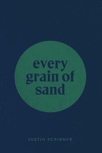 bokomslag every grain of sand