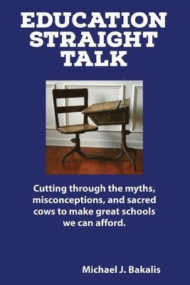 Education Straight Talk 1