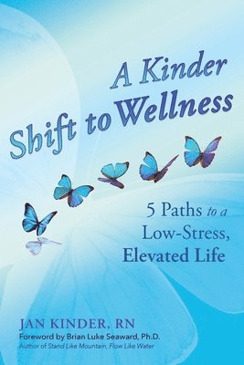 Kinder Shift to Wellness