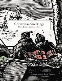 bokomslag Christmas Greetings