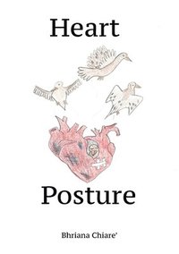 bokomslag Heart Posture