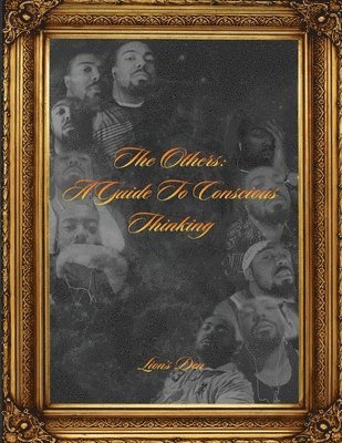 Lion's Den - Others, Häftad