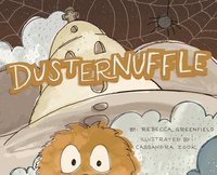 bokomslag Dusternuffle