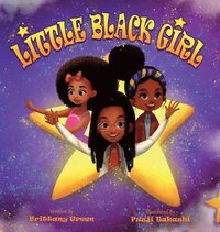 bokomslag Little Black Girl
