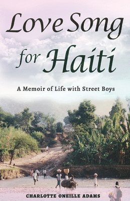 Love Song for Haiti 1