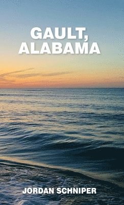 bokomslag Gault, Alabama