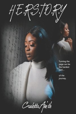 Carlotta Ane'th - H.E.R.S.T.O.R.Y, Häftad