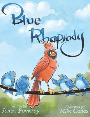 Blue Rhapsody